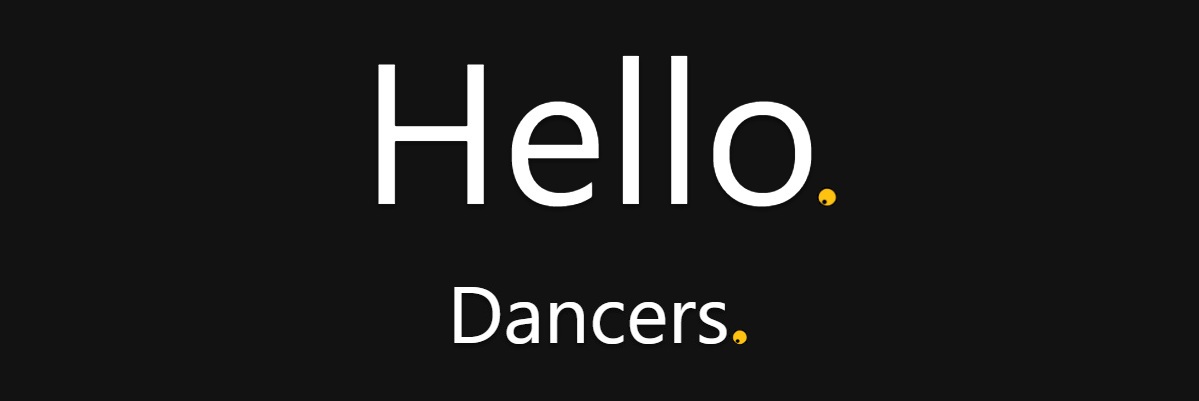 hello